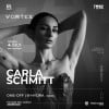Vortex Ft. Carla Schmitt at Toxic, Bahrain